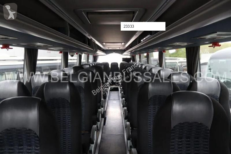 Autocar Van Hool TDX20