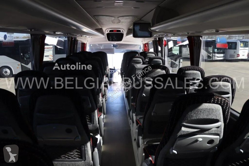 Touringcar Irizar I6 S 10.87/ Full Option /...