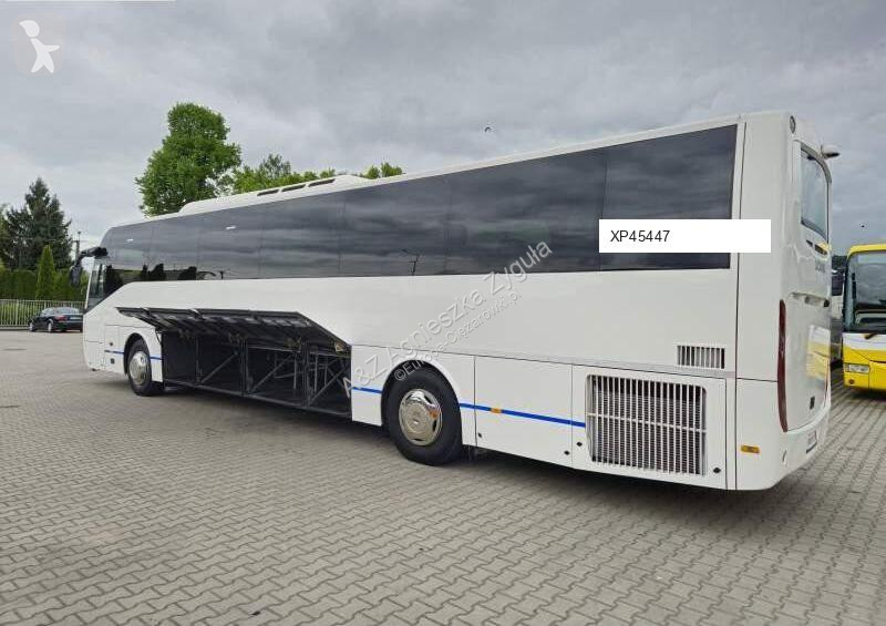 Touringcar Scania HIGER A30