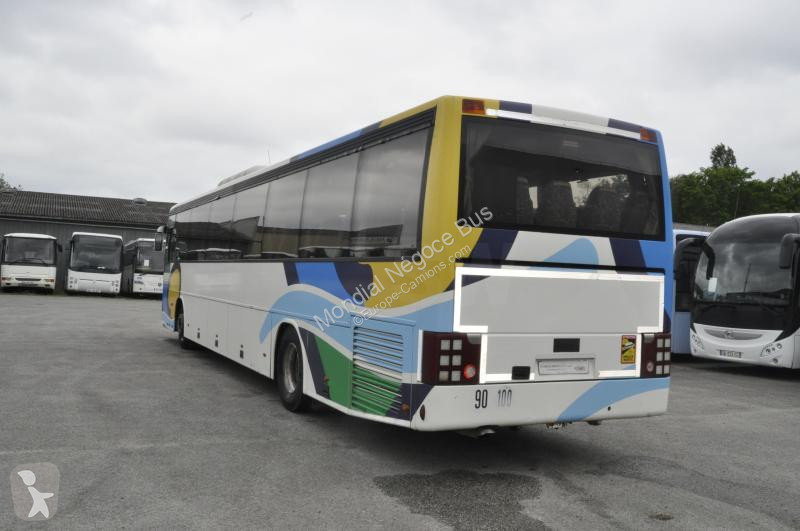 Autocar Van Hool  916 CL