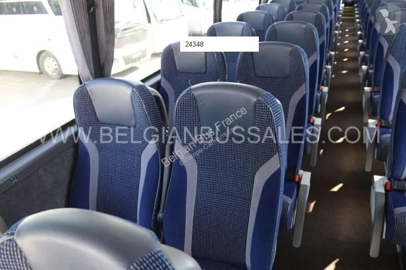 Autocarro VDL FHD2 15m