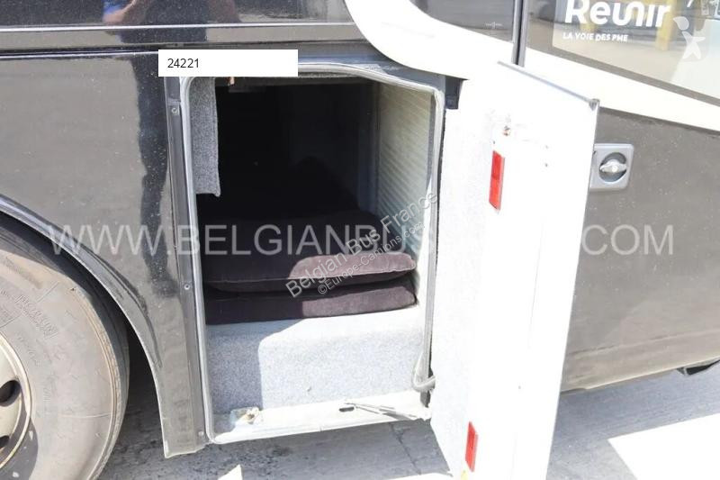 Autocar Van Hool TX16 ALICRON