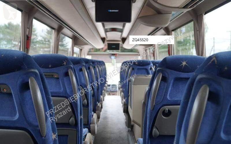 Touringcar Irisbus MAGELYS