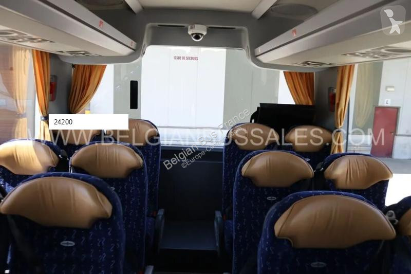 Autocar Van Hool EX16M / Tourismo / / 13.3m /...