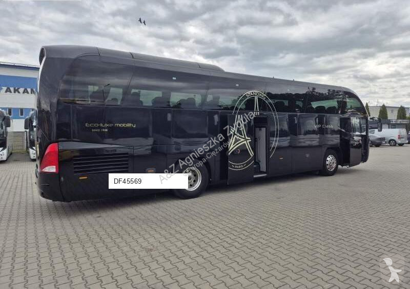 Rutebil Neoplan CITYLINER