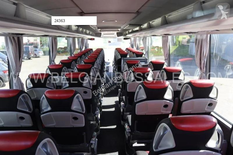 Rutebil Setra 416 GT-HD / 3 axles / full options