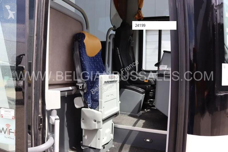 Autocar Van Hool EX16M / Tourismo / / 13.3m /...