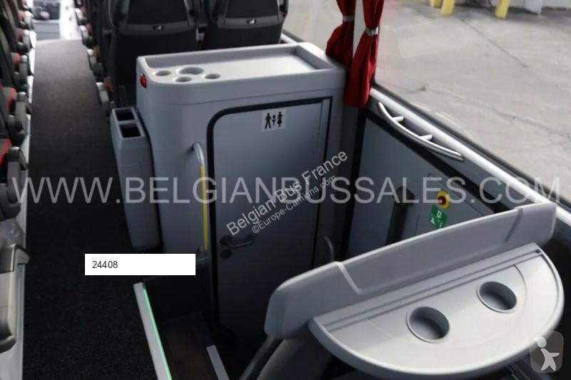 Touringcar MAN R07 / Tourismo / NEW / 12.1m /
