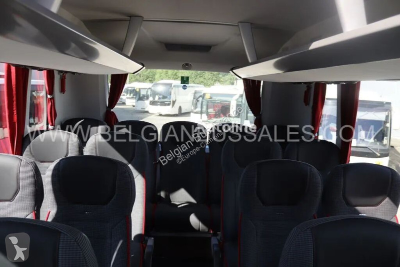 Autocarro MAN R07 / Tourismo / NEW / 12.1m / 2X...