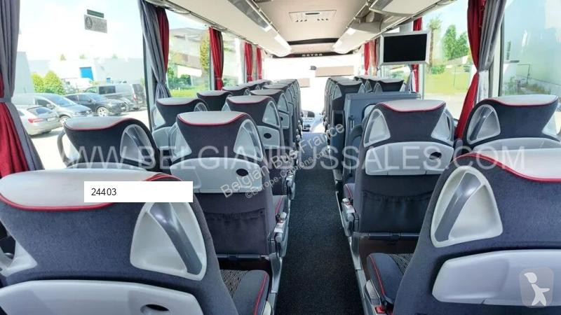 Linjebuss Setra S 511 / TX11 / T11 / S411 / 10.5m