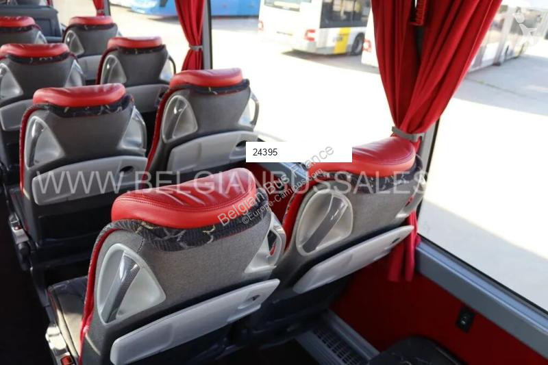 Autobus Mercedes RHD-M / 13.0m / Full Option