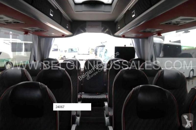 Autocar Van Hool TX16 / 13.1m / Euro 6 / Airco