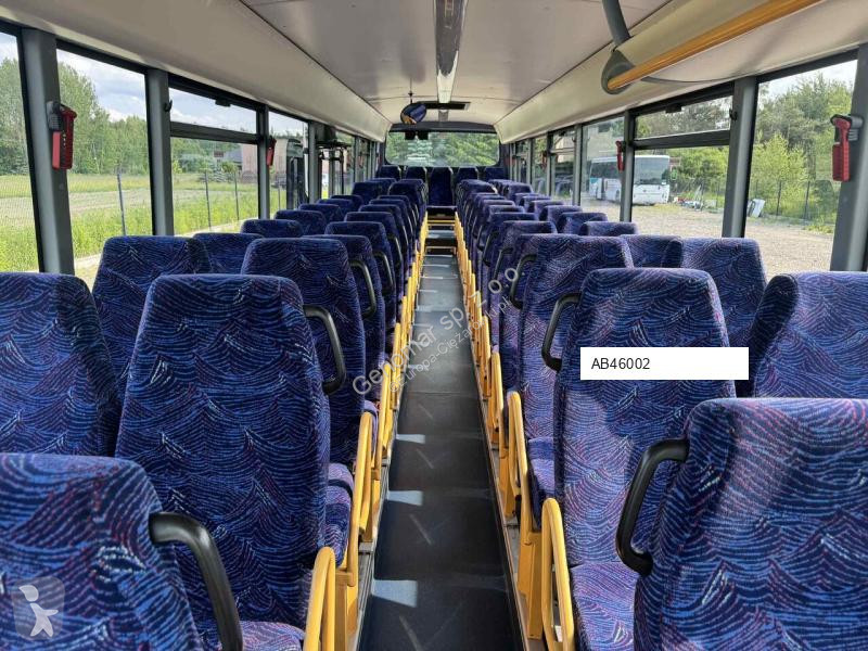 Bus Irisbus