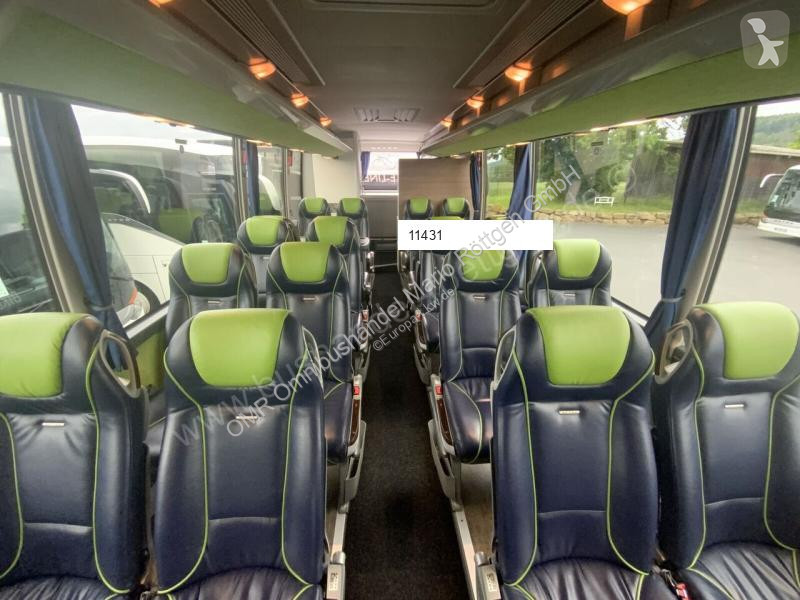 Autocar Setra S 516 HD