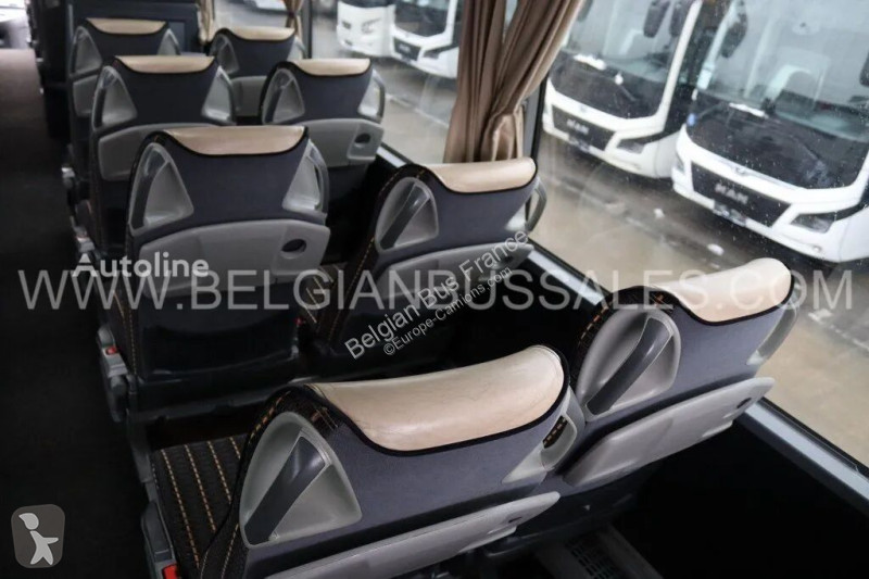 Autokar Mercedes 16RHD / 12.96m / Full options...