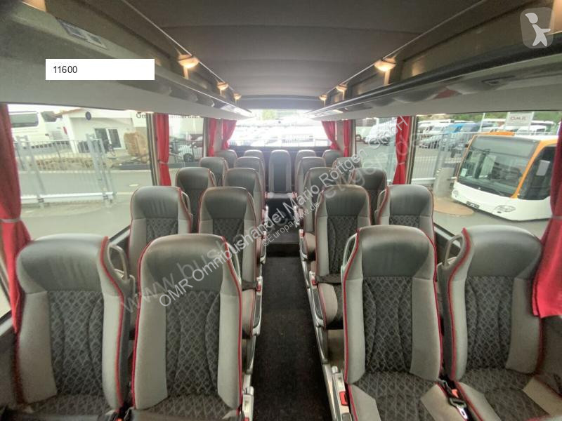 Autocarro Setra S 516 HD