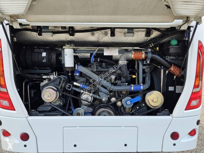 Autocar Temsa HD 13