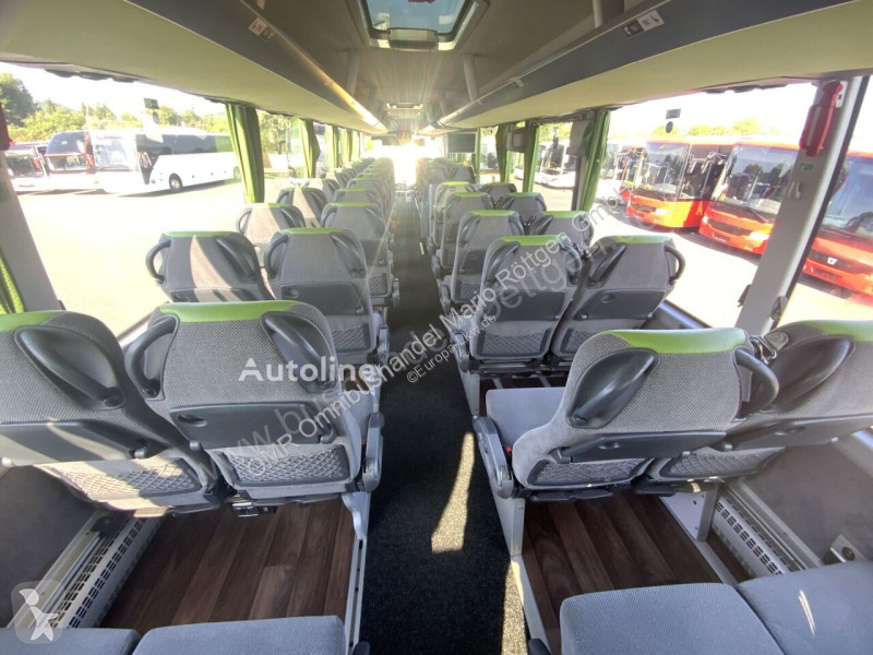 Autocar MAN R 08 Lions Coach L