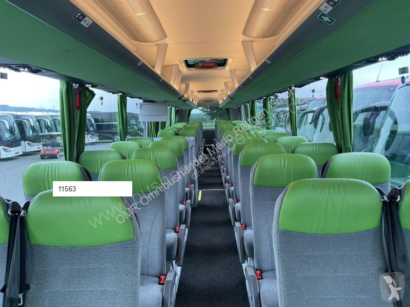 Autocarro MAN R 08 Lion ´s Coach L