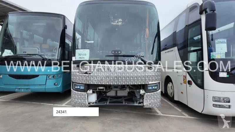 Autocar Van Hool T17-AC/2023 / Prototype /...