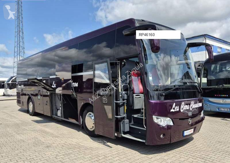Touringcar Temsa