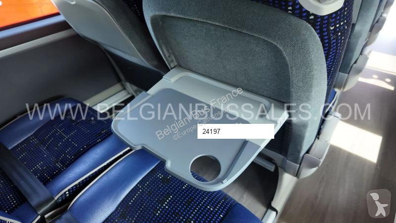Touringcar Irizar I6 S 14.37 / lift