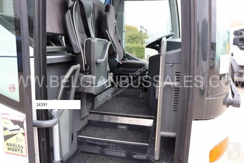 Autocarro Setra / Liftbus / TOP!!!