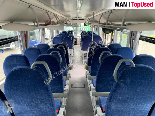 Touringcar MAN Intercity R60 Euro 6