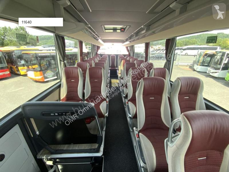 Autocar Setra S 515 HD