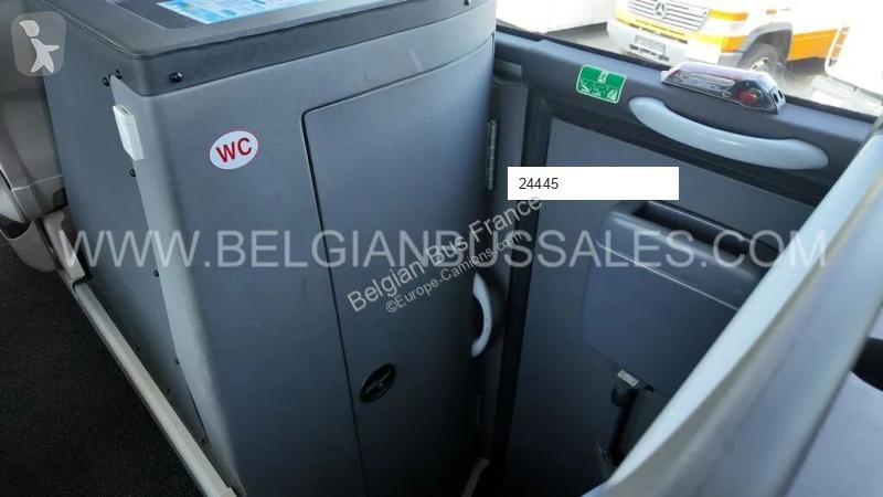 Autocarro Irizar I6 S 12.35 / lift / full options