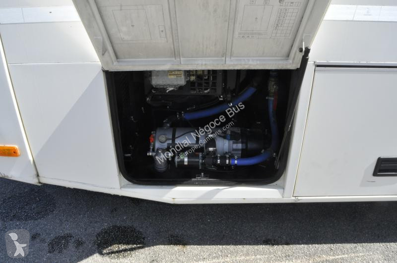 Touringcar MAN  SYTER A51