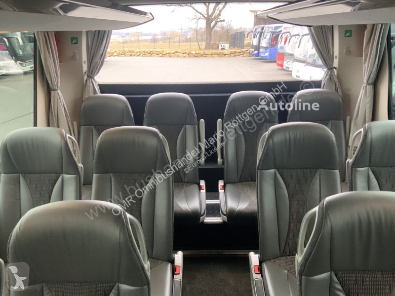Autocar Setra S 516 HD