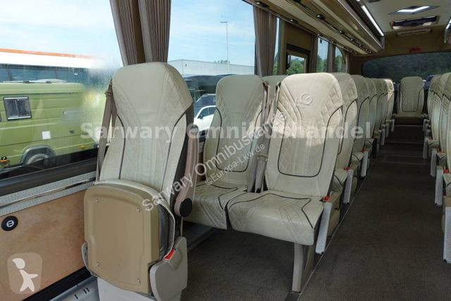 Touringcar MAN Iles TGL Calista*37...