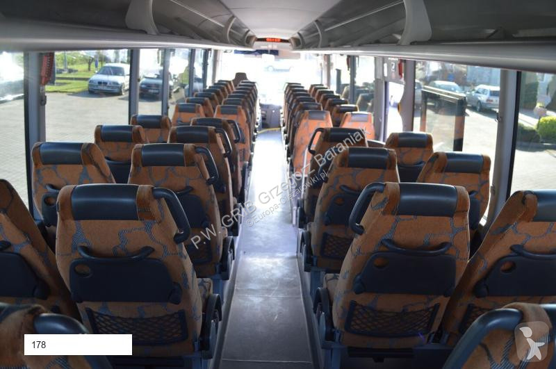 Linjebuss MAN UL 400 R13