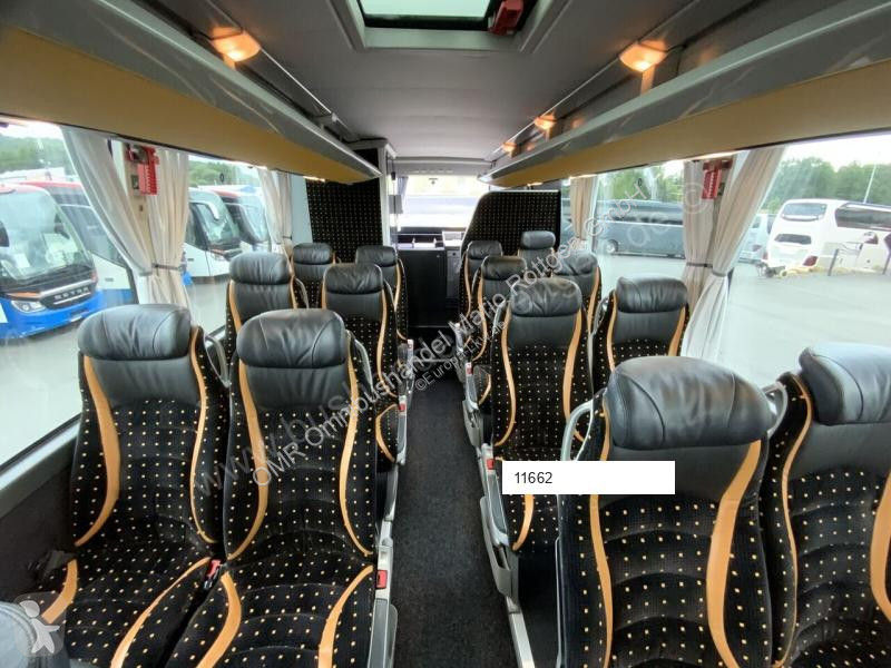 Autocar Setra S 516 HD