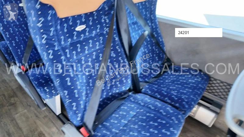 Autocar Van Hool EX16M / Tourismo / / 13.3m /...