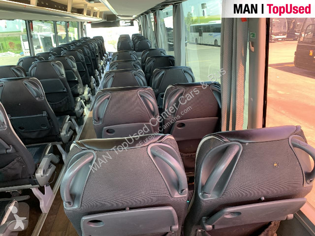 Autocarro MAN R09 EURO 6  2015-