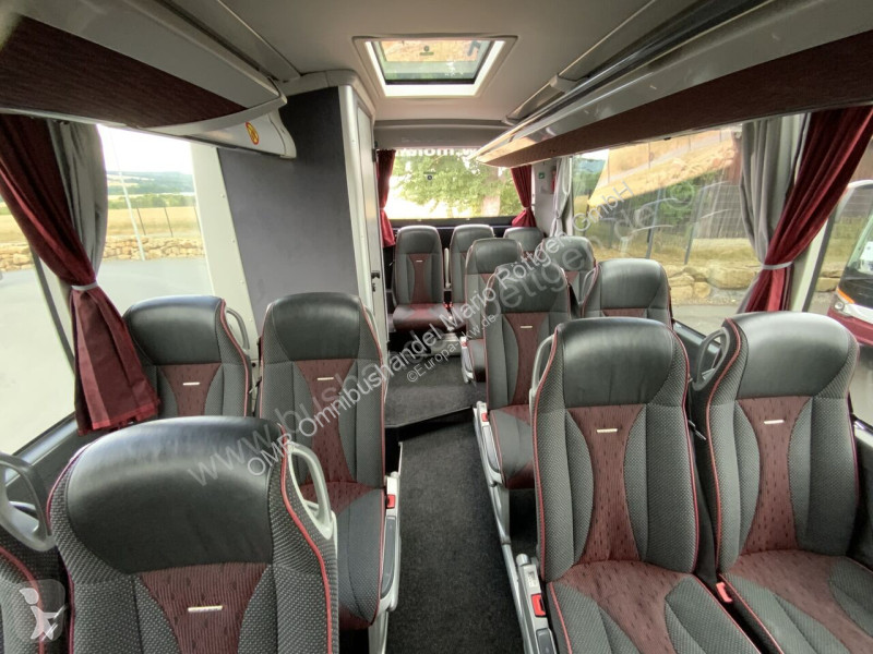 Autocar Setra S 511 HD