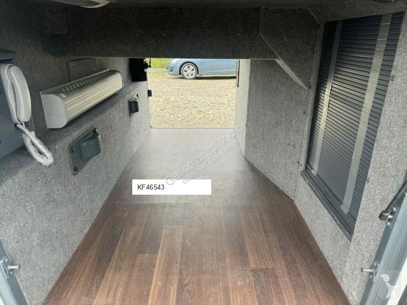 Autocarro Temsa HD13/Toaleta/61 miejsc/Euro 6