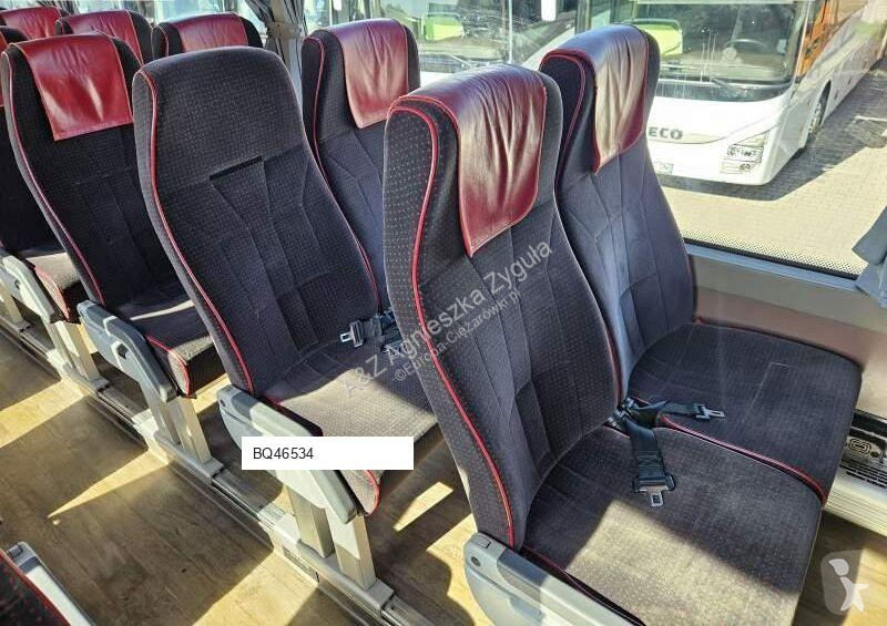Autocar Iveco MAGELYS HD