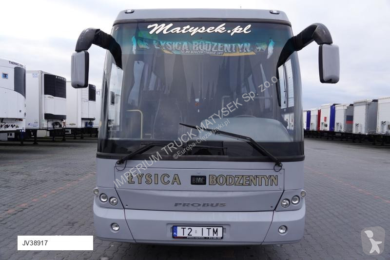 Autokar BMC 850 RKT