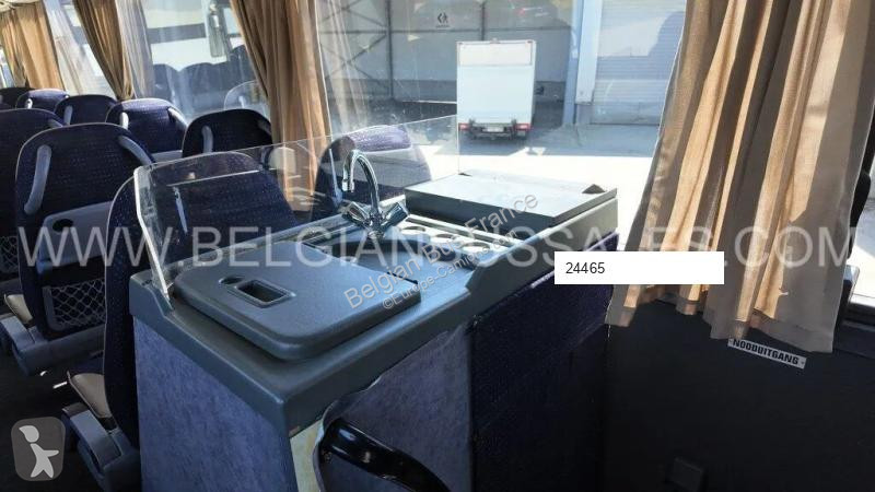 Autobus Bova Futura classic FHD-13-420 / Lift...