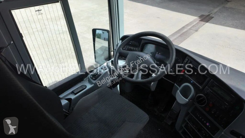 Autocar Van Hool TX15