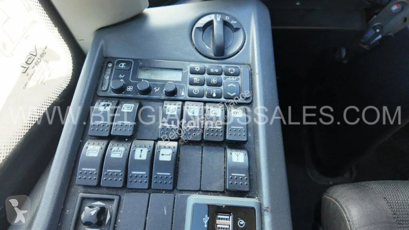 Autocarro VDL Futura FHD2 13. / lift / Full...