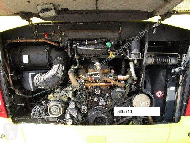 حافلة Mercedes RHD 16/2, Euro 6, 51 Sitze, WC,...