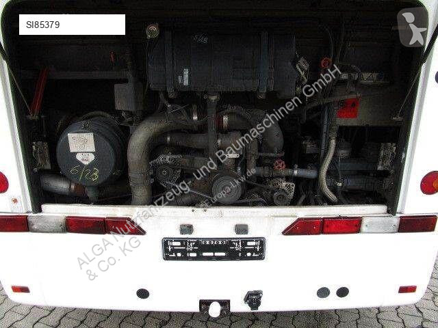 Autobus Bova FHD 10-340, Euro 3, 40 Sitze,...