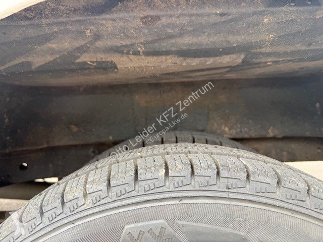Rutebil Mercedes SPRINTER 516 -519 -EURO 6-  23...