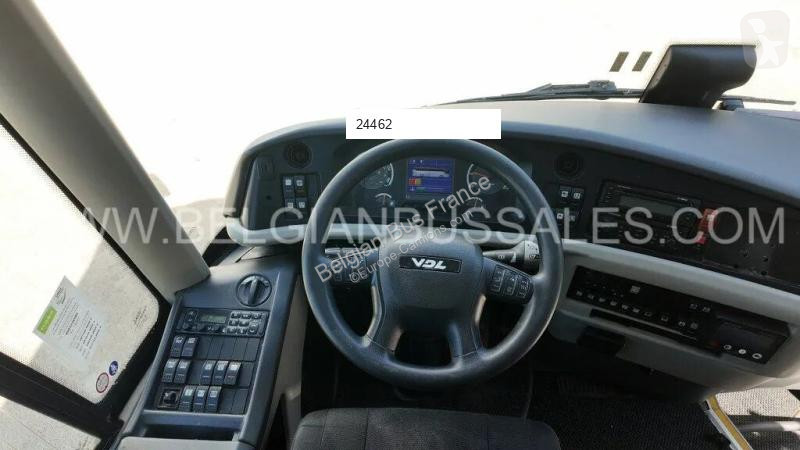 Autocarro VDL Futura FHD2 13. / lift / Full optons