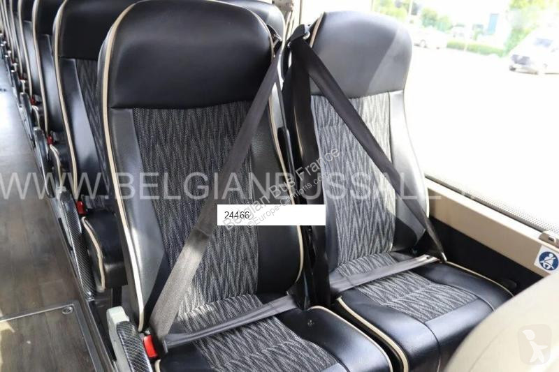 Autocar Iveco Magelys Pro / 12,8m / full options