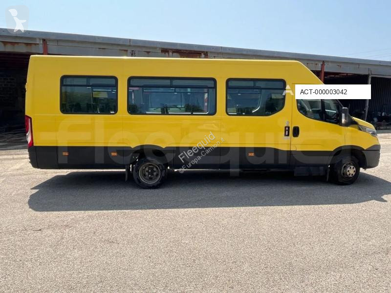 Autocar Iveco